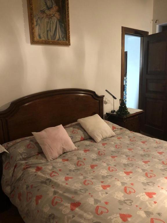 La Belle Maison Sienne Extérieur photo