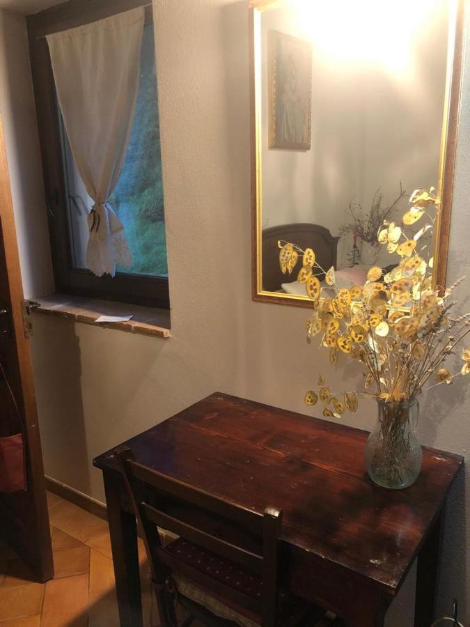 La Belle Maison Sienne Extérieur photo