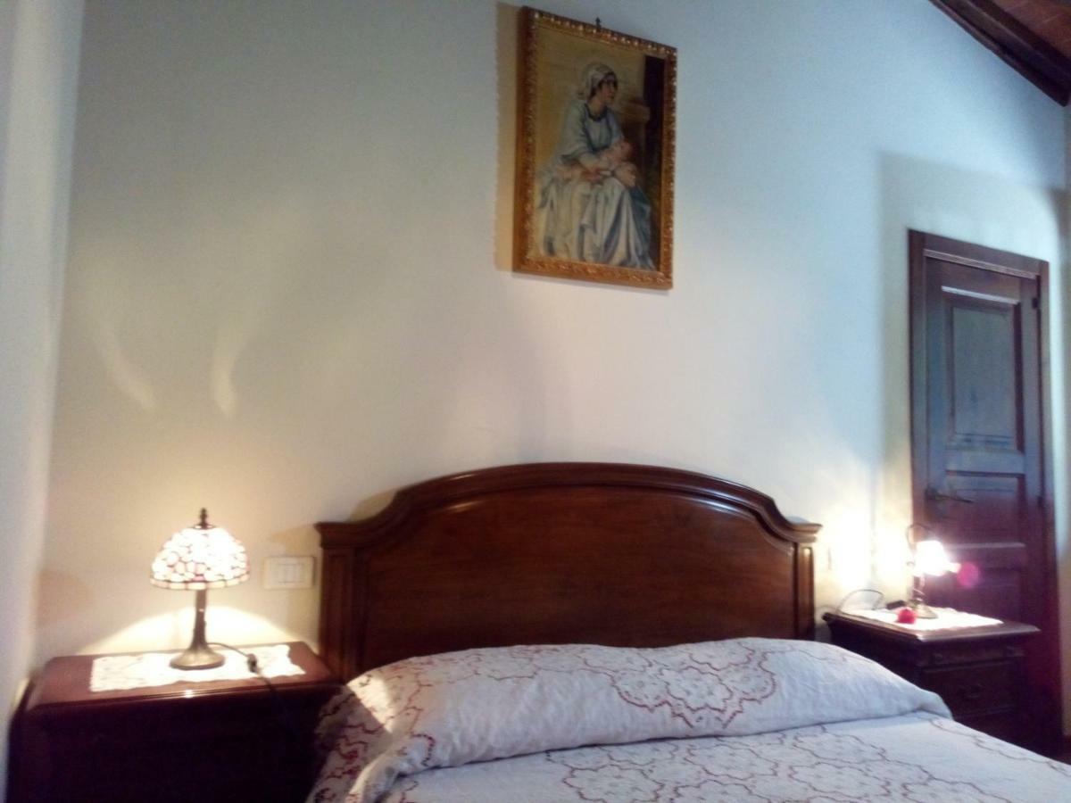 La Belle Maison Sienne Extérieur photo
