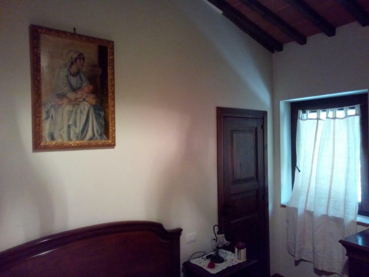La Belle Maison Sienne Extérieur photo