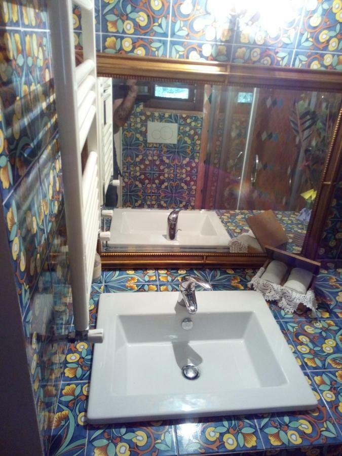 La Belle Maison Sienne Extérieur photo